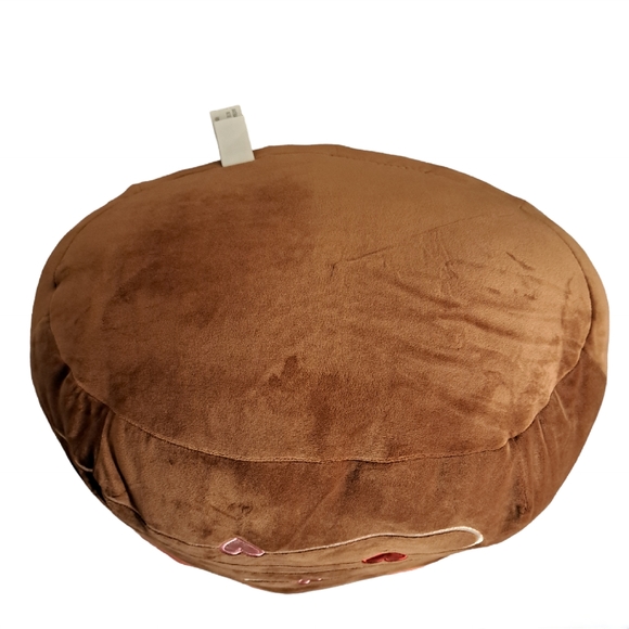 Scarlet The Chocolate Covered Strawberry 20" Squishmallow - Picture 6 of 7